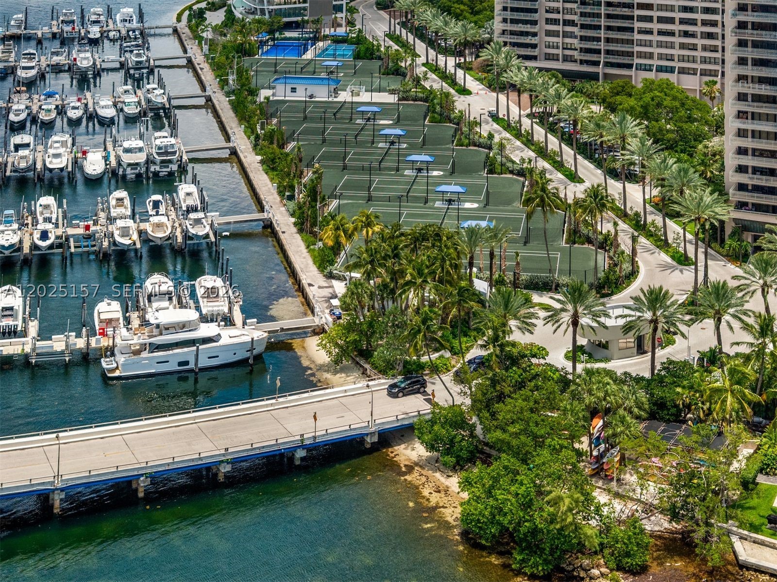 GROVE ISLE CONDO - Residential