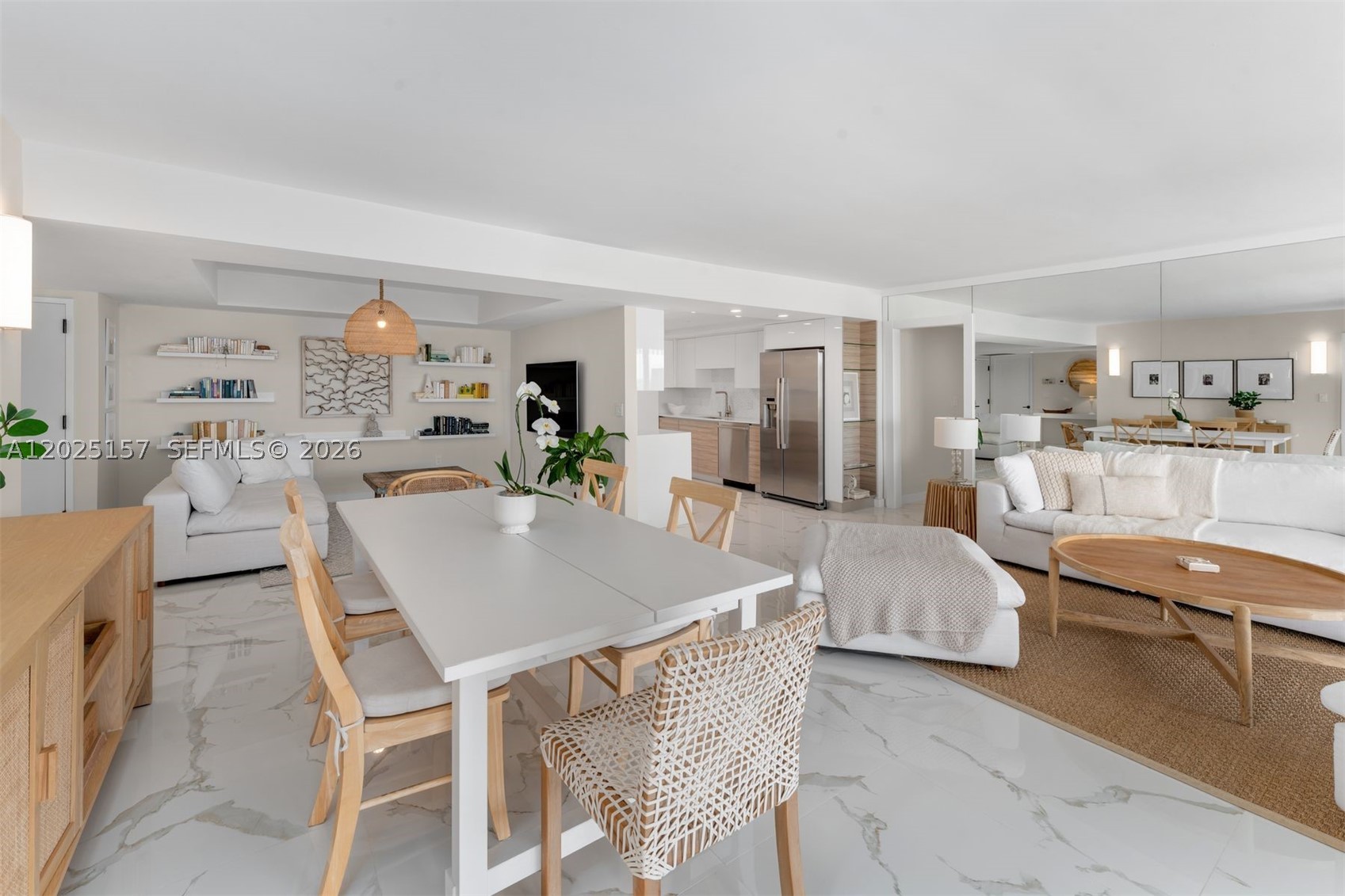 GROVE ISLE CONDO - Residential