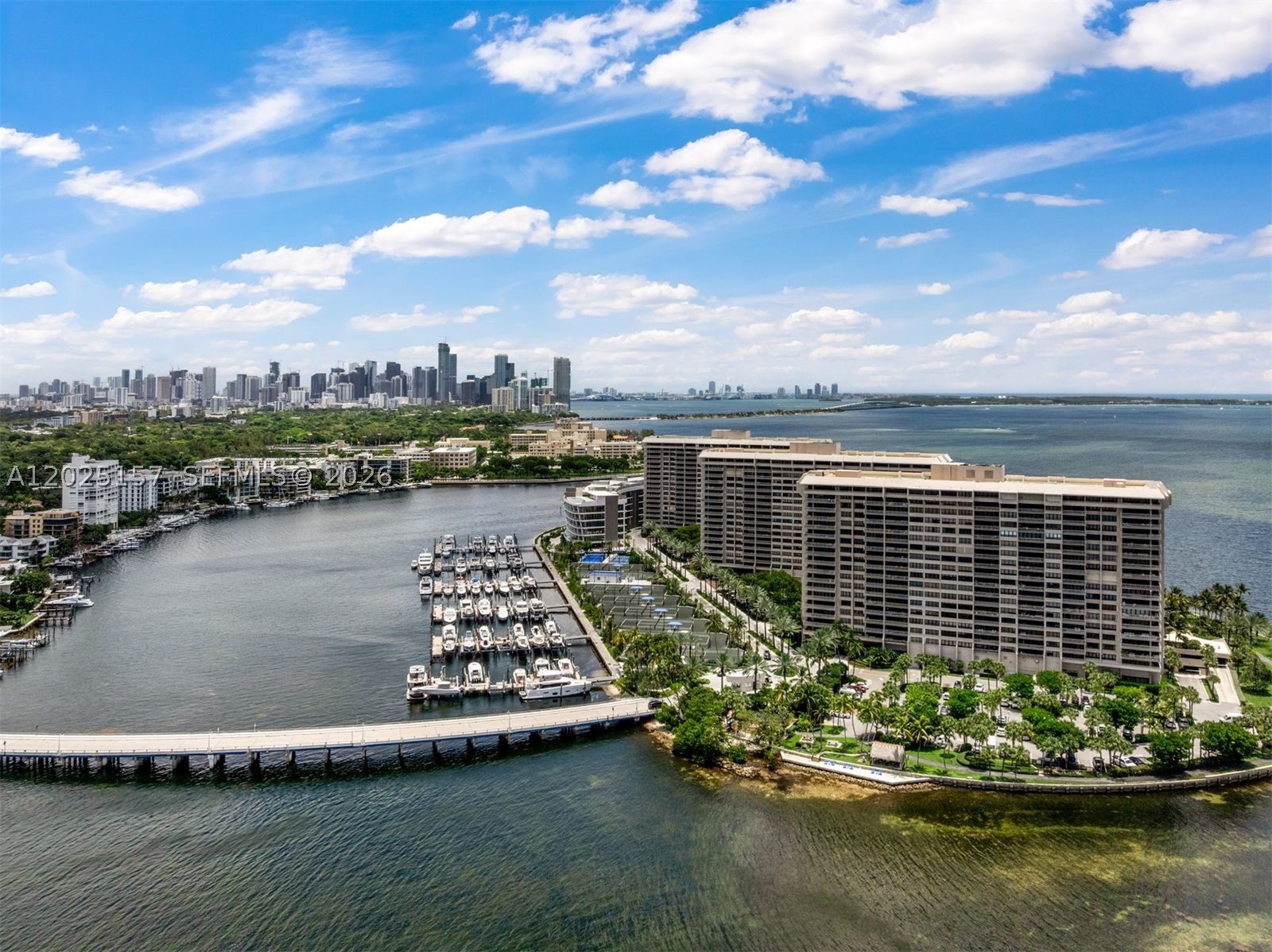 GROVE ISLE CONDO - Residential