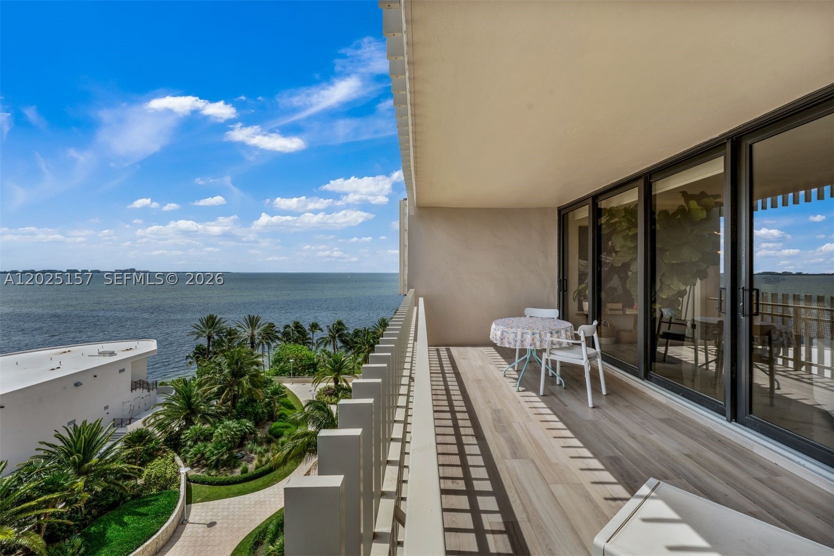 GROVE ISLE CONDO - Residential
