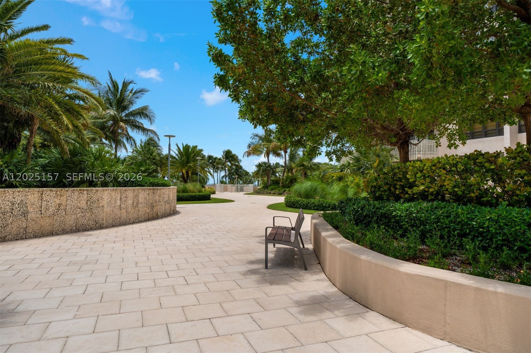 GROVE ISLE CONDO - Residential