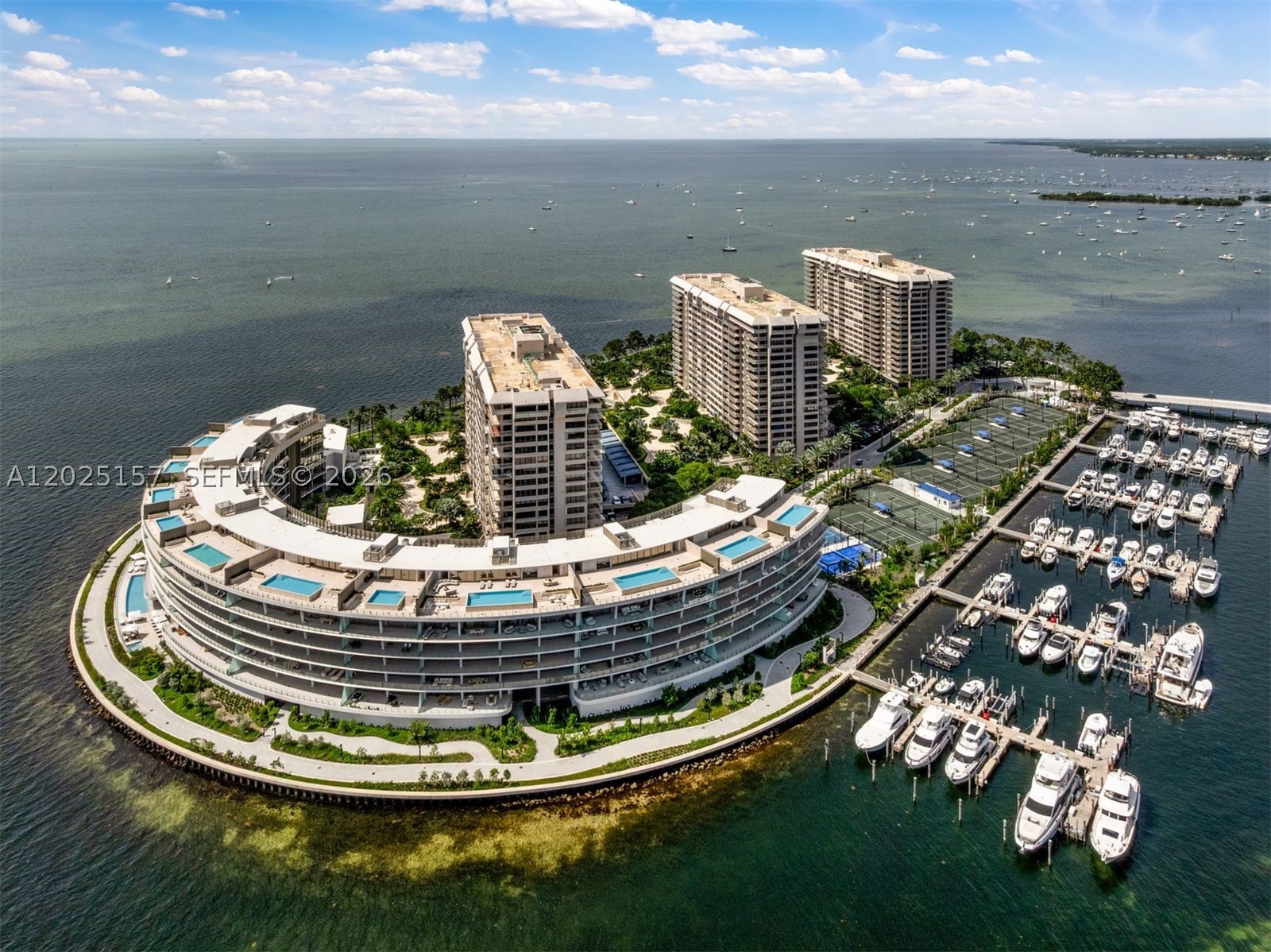 GROVE ISLE CONDO - Residential