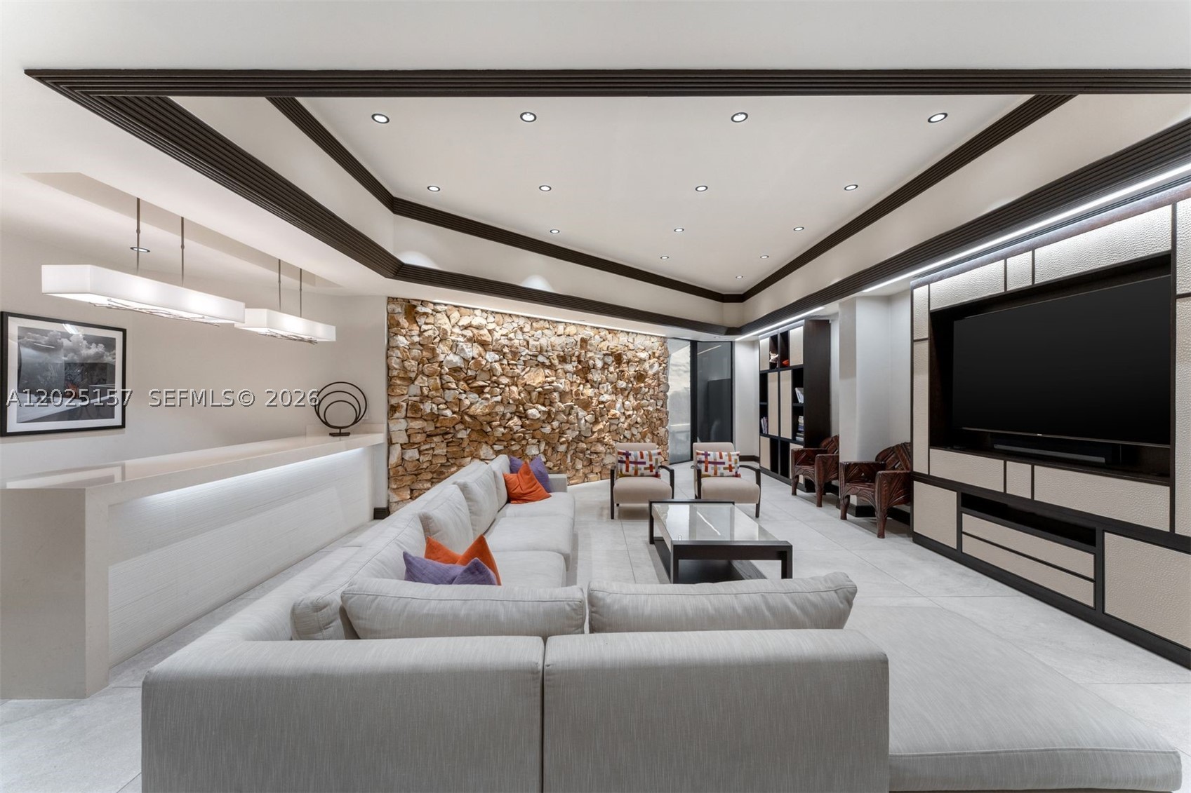 GROVE ISLE CONDO - Residential