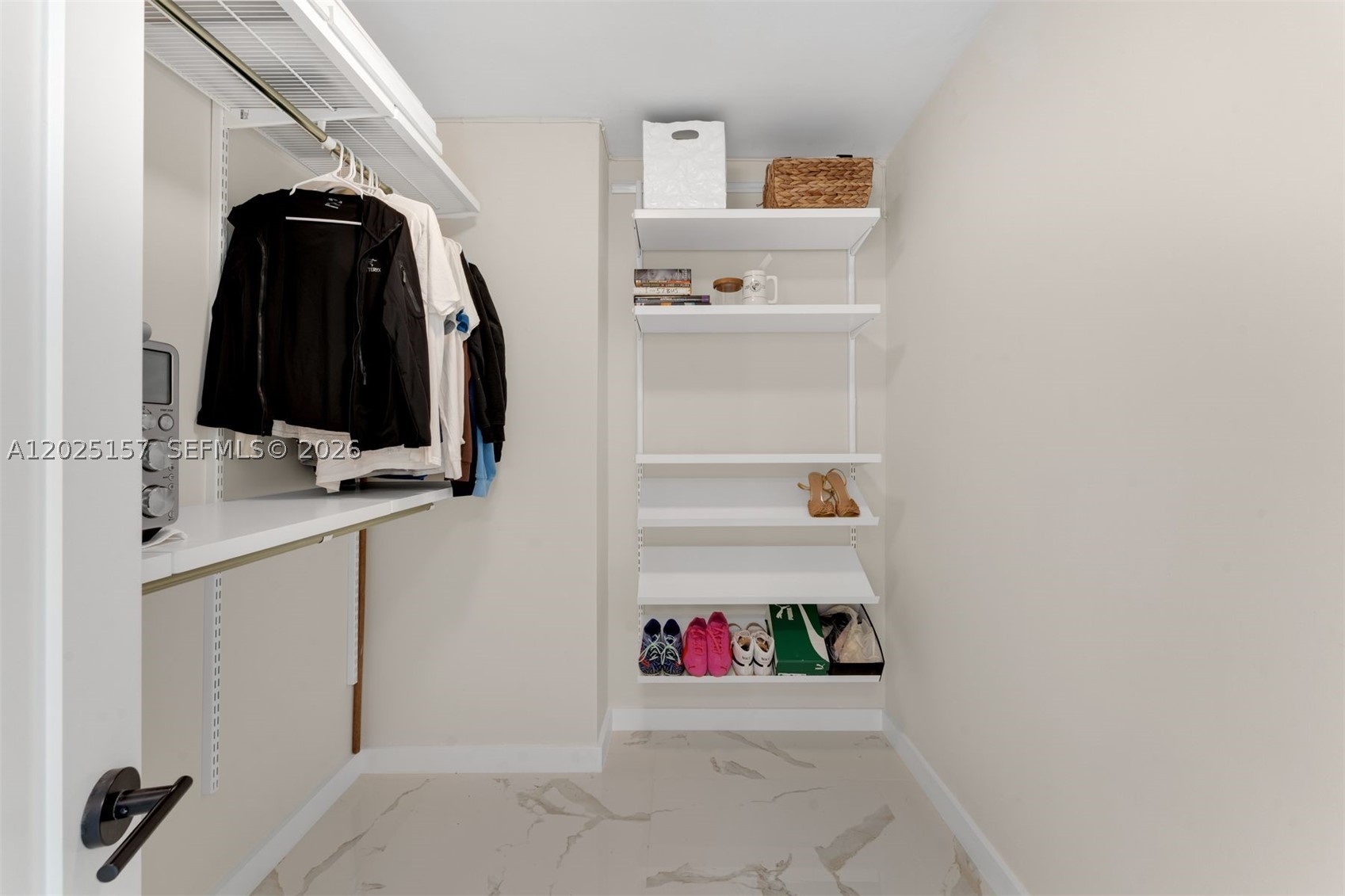 GROVE ISLE CONDO - Residential