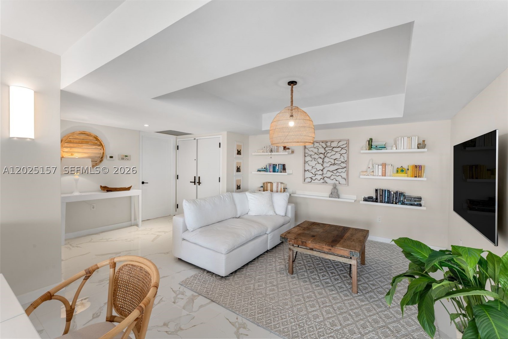 GROVE ISLE CONDO - Residential