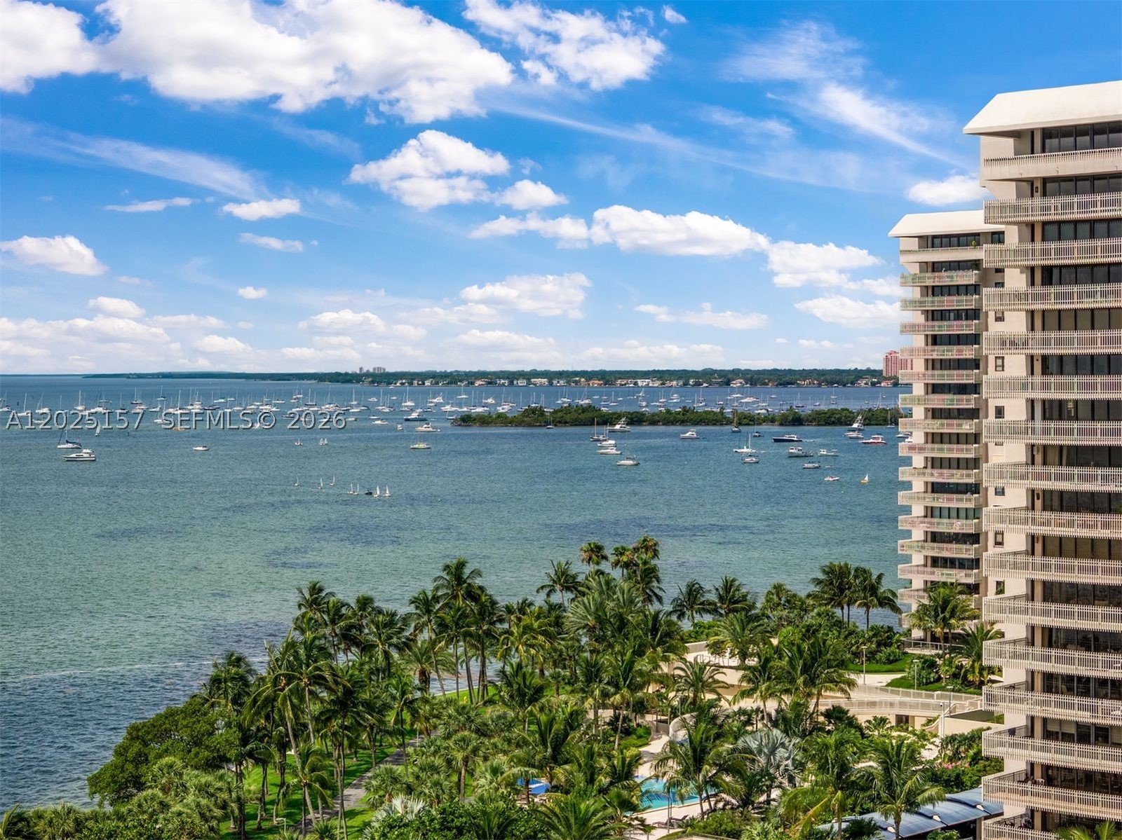 GROVE ISLE CONDO - Residential