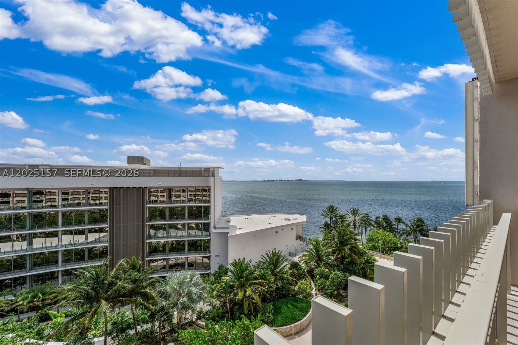 GROVE ISLE CONDO - Residential
