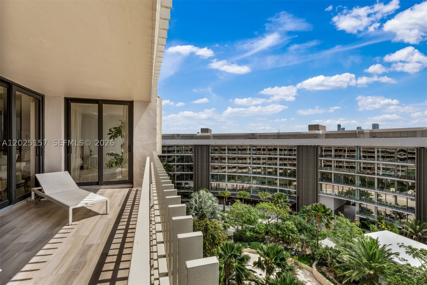 GROVE ISLE CONDO - Residential