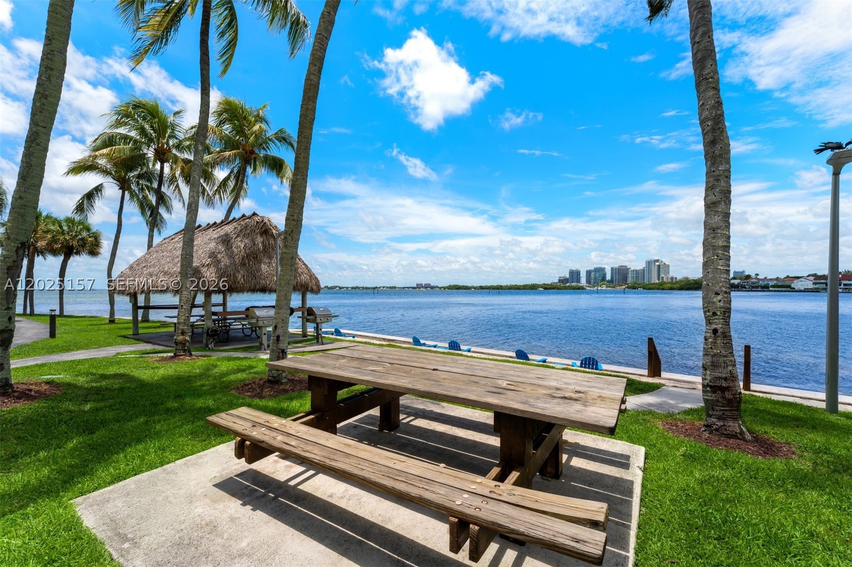 GROVE ISLE CONDO - Residential