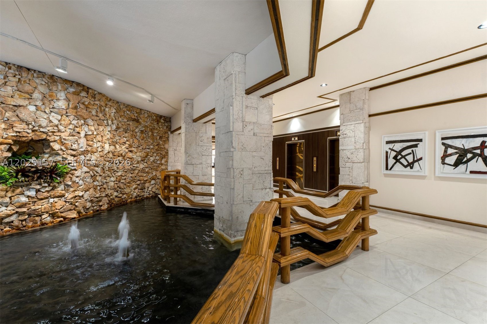 GROVE ISLE CONDO - Residential
