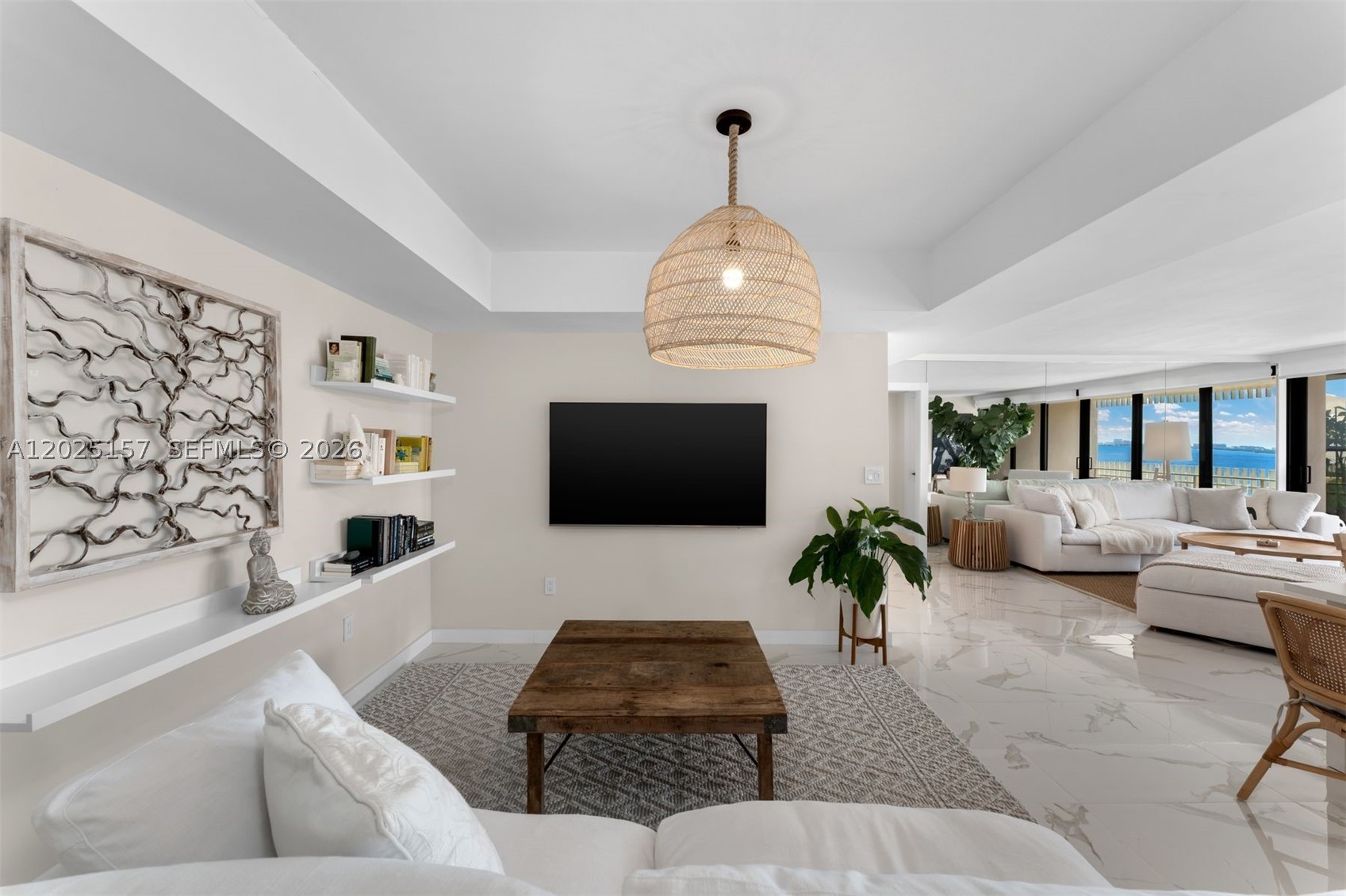 GROVE ISLE CONDO - Residential