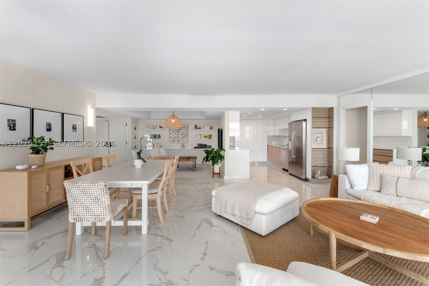 GROVE ISLE CONDO - Residential