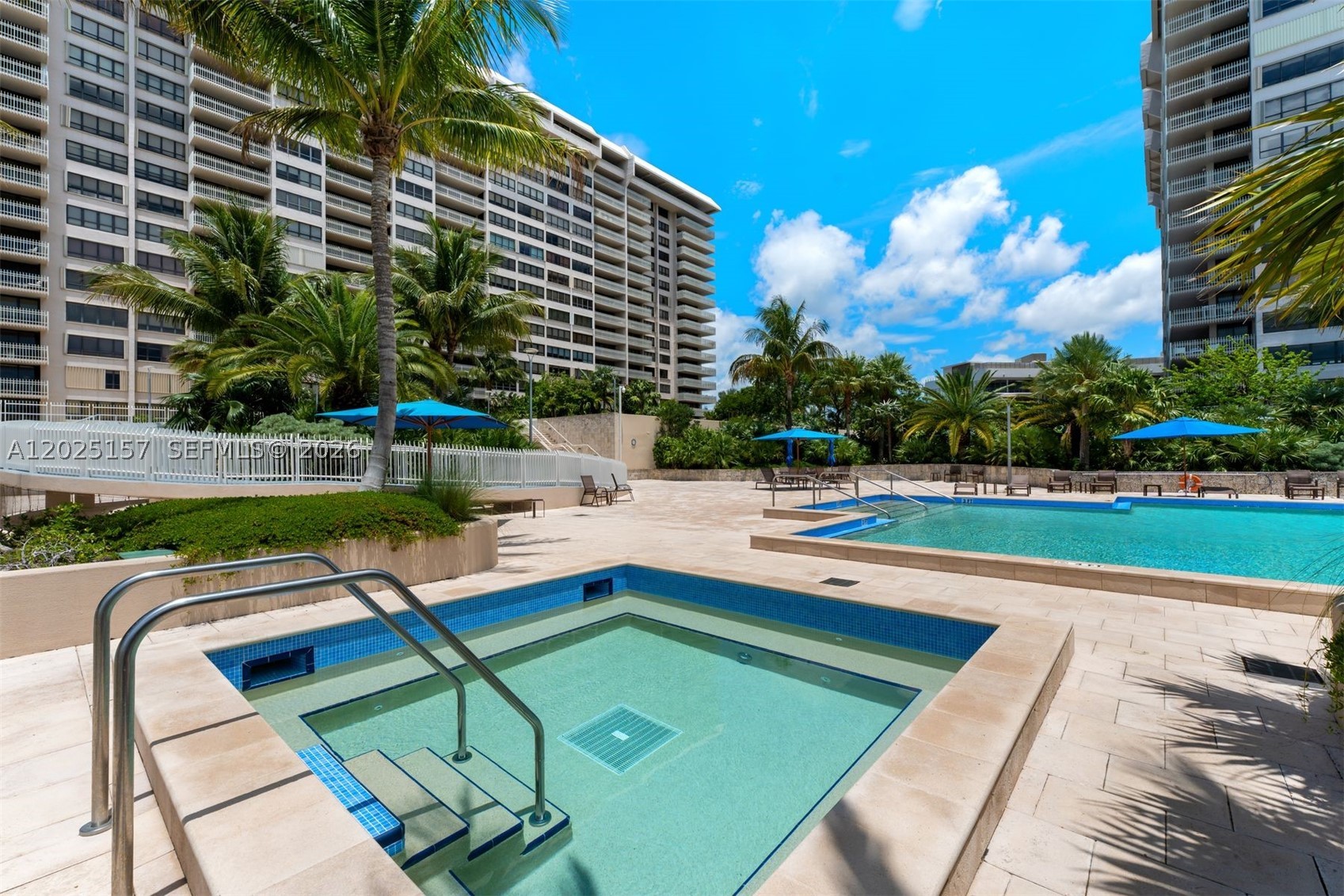 GROVE ISLE CONDO - Residential