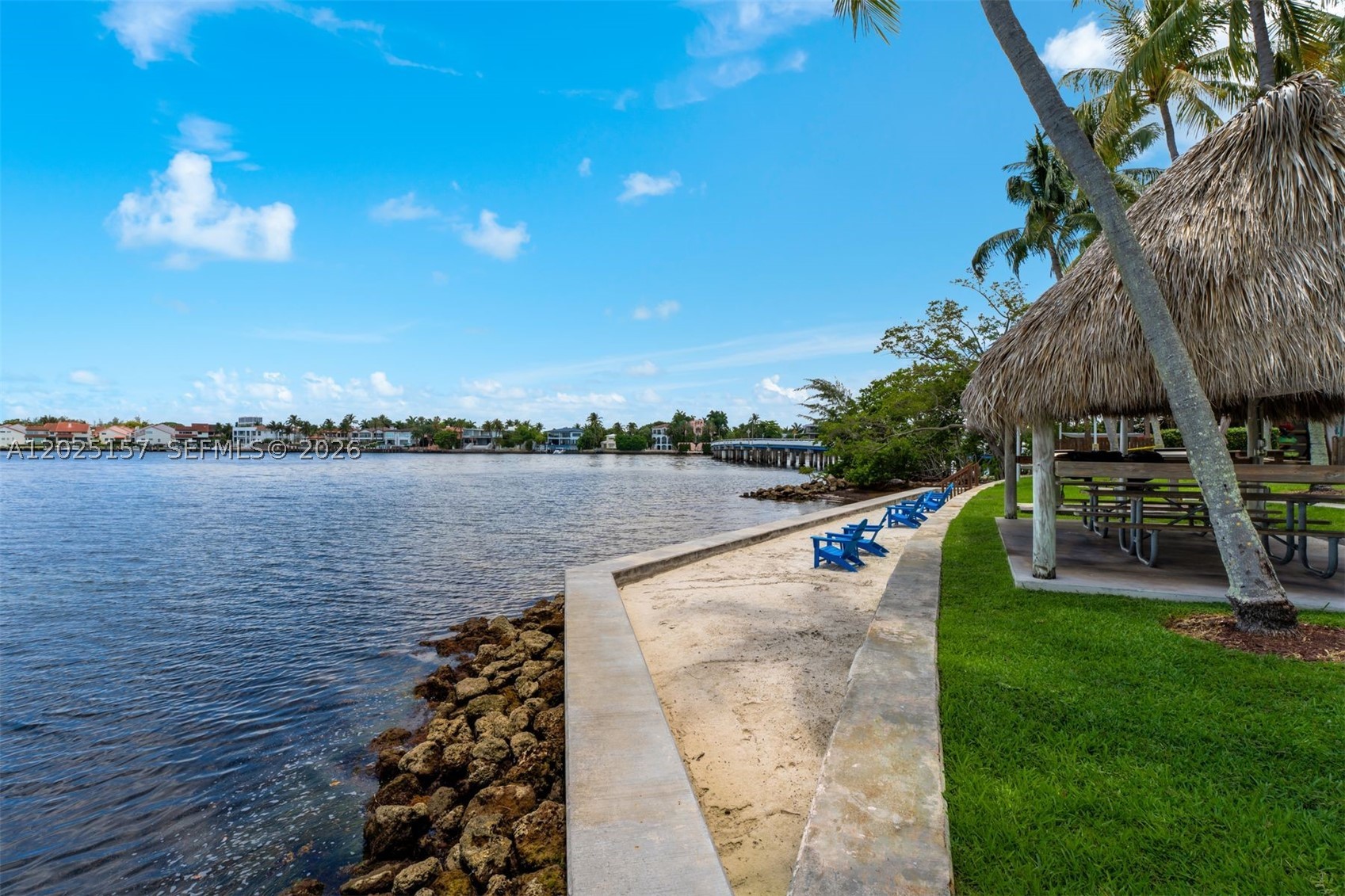 GROVE ISLE CONDO - Residential