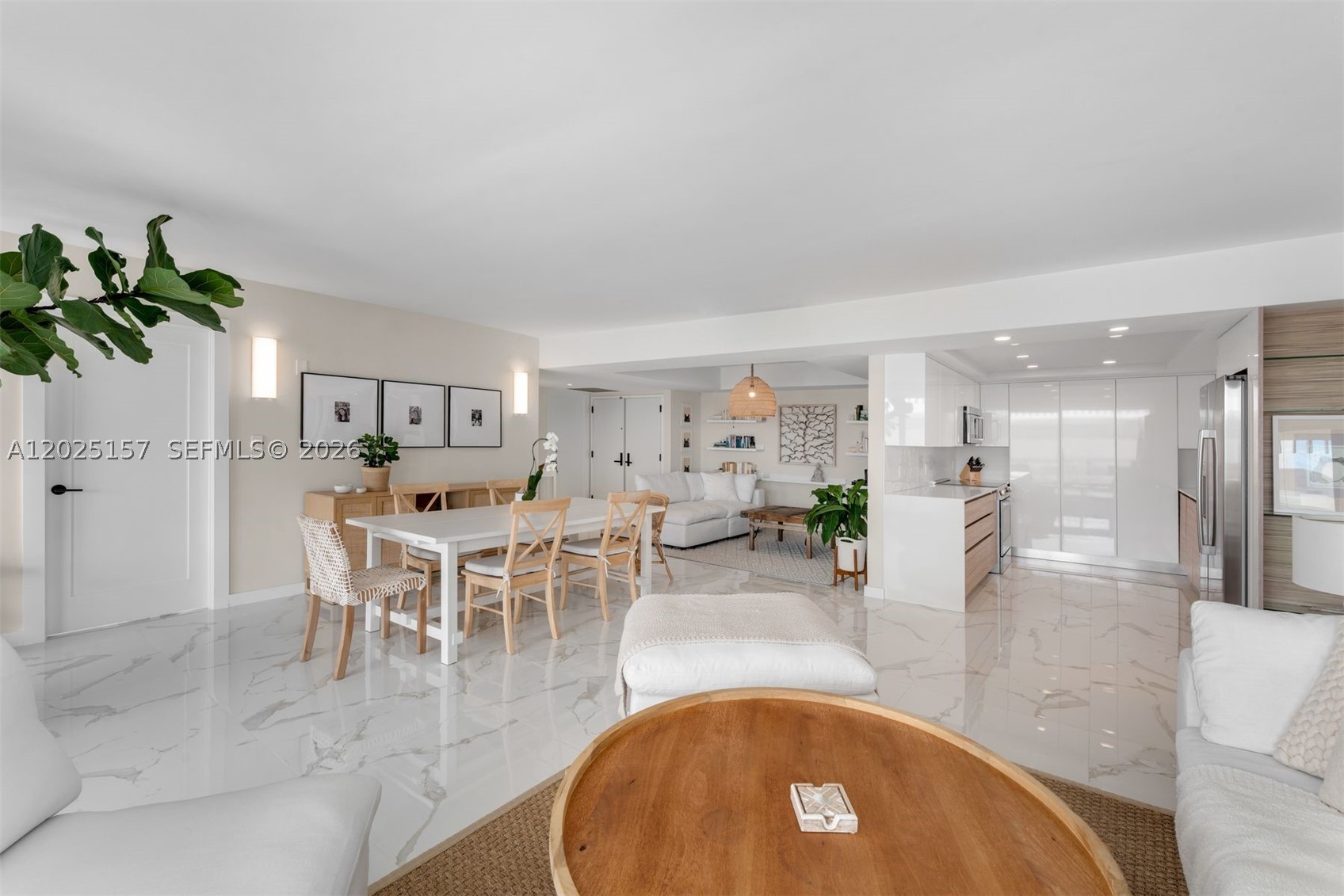 GROVE ISLE CONDO - Residential