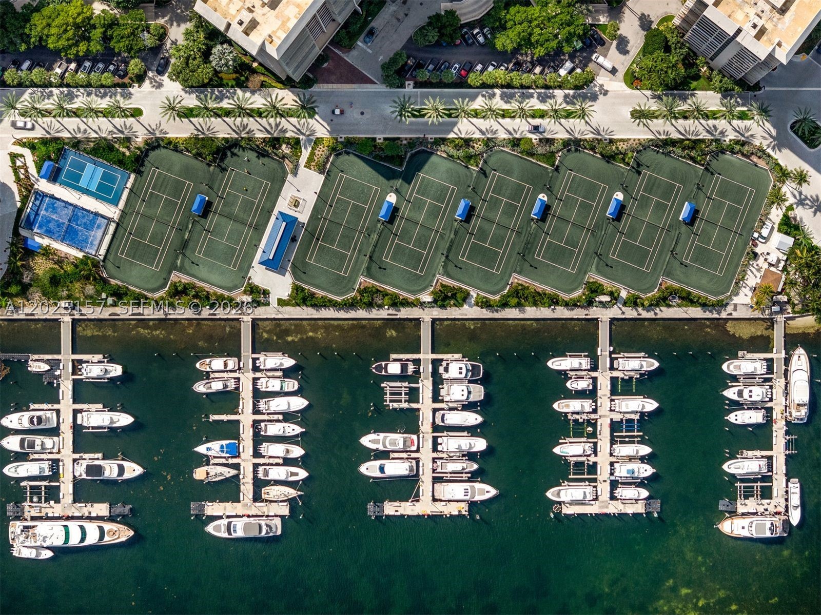 GROVE ISLE CONDO - Residential