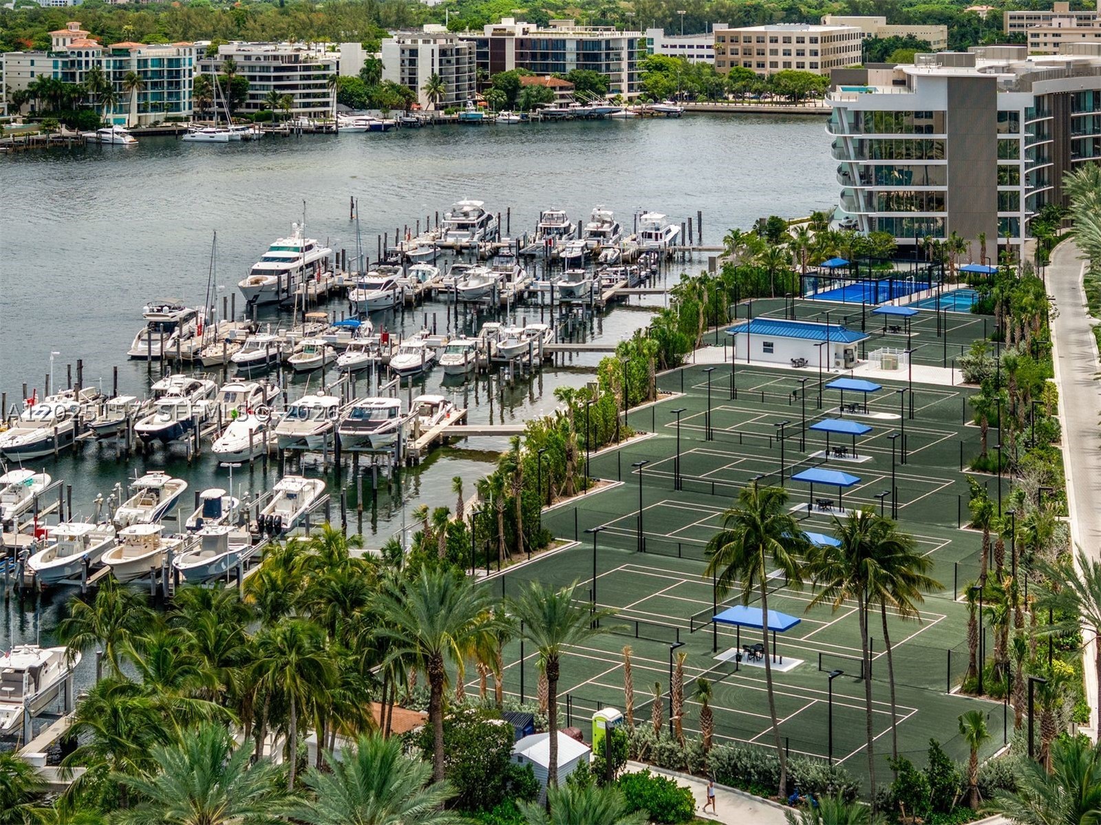 GROVE ISLE CONDO - Residential