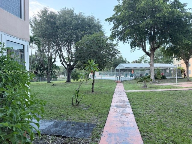 ROLLING GREEN CONDO F - Residential Lease