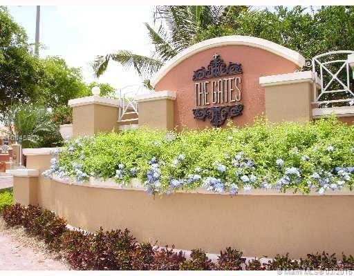 THE GATES AT DORAL ISLES - Residential Lease