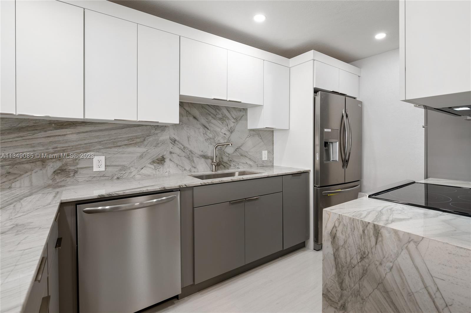 ARLEN BEACH CONDO - Residential Lease