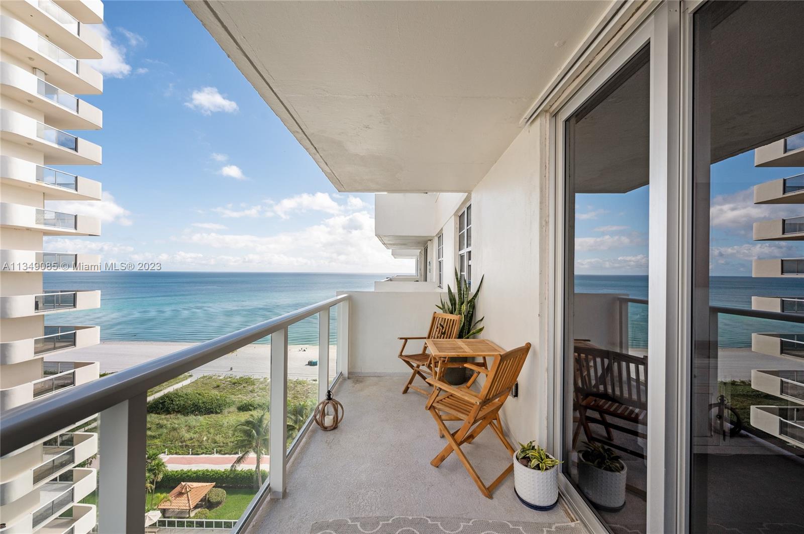 ARLEN BEACH CONDO - Residential Lease
