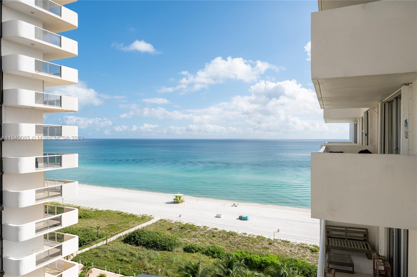 ARLEN BEACH CONDO - Residential Lease