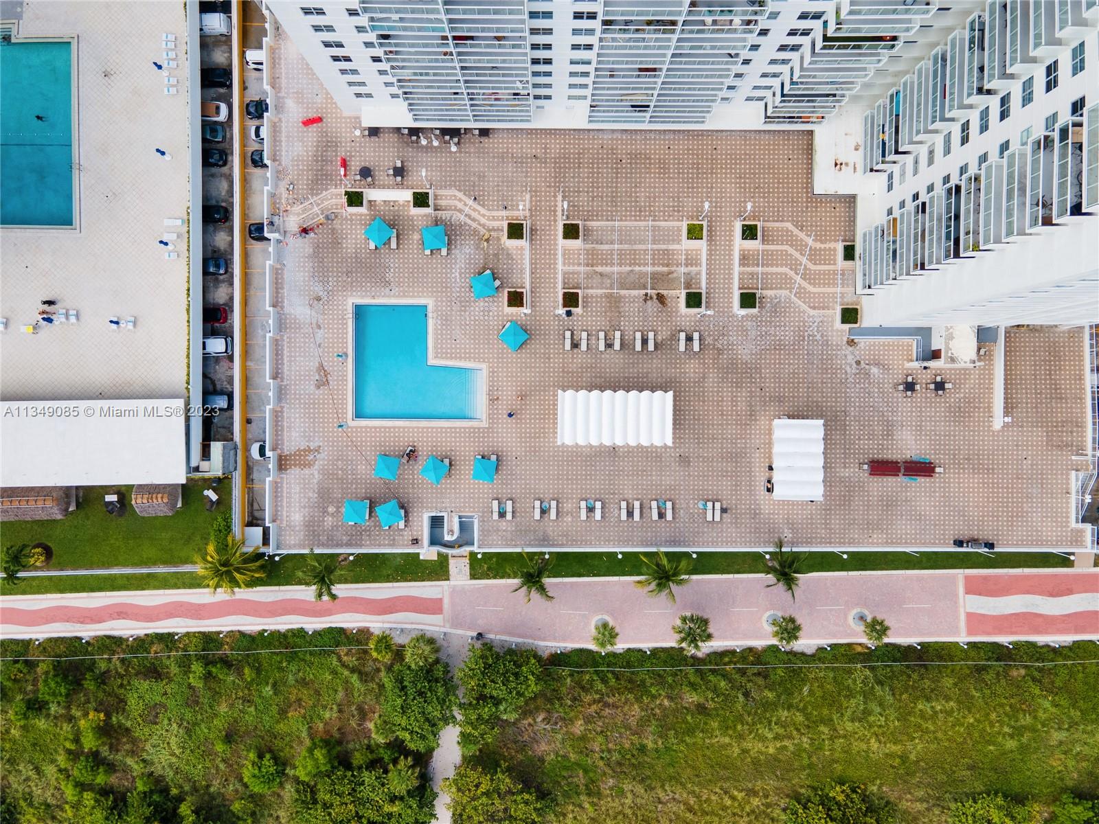 ARLEN BEACH CONDO - Residential Lease