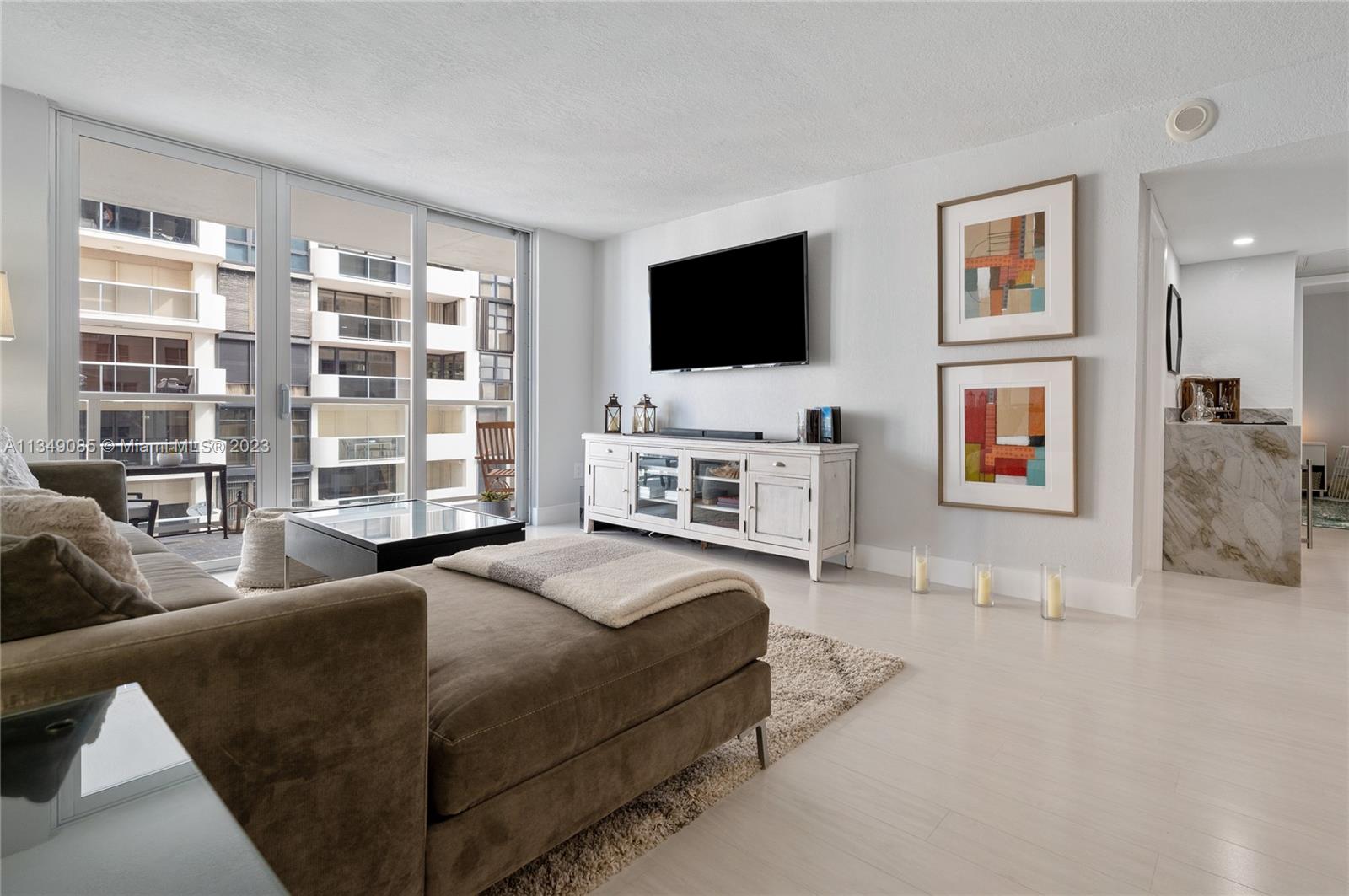 ARLEN BEACH CONDO - Residential Lease