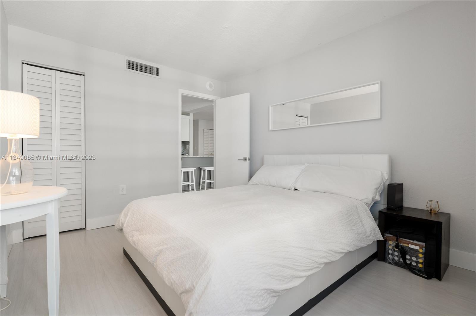 ARLEN BEACH CONDO - Residential Lease