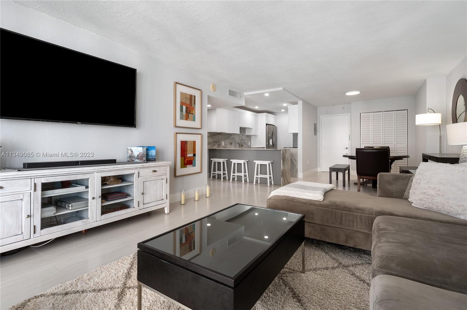 ARLEN BEACH CONDO - Residential Lease