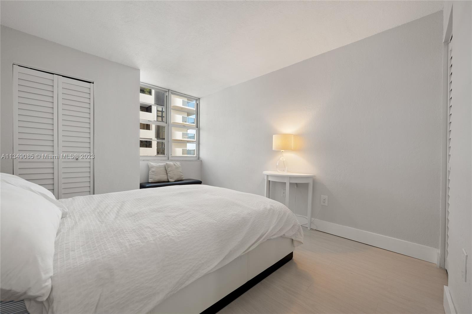 ARLEN BEACH CONDO - Residential Lease