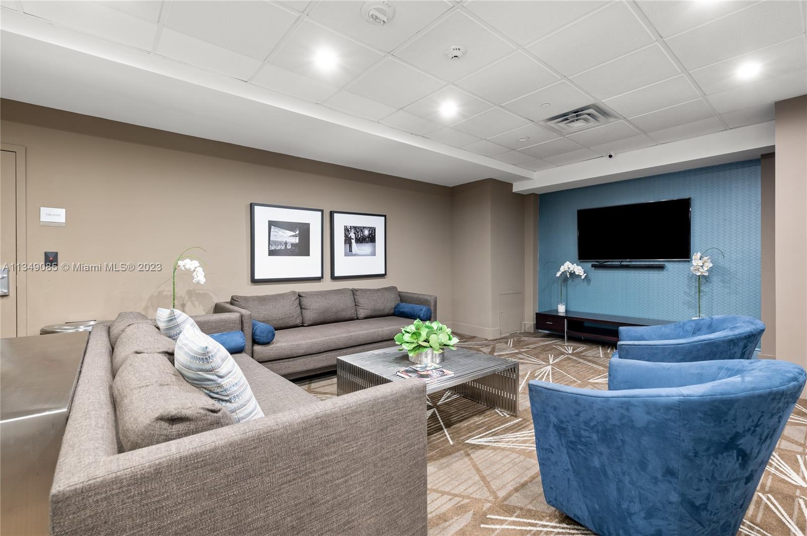 ARLEN BEACH CONDO - Residential Lease