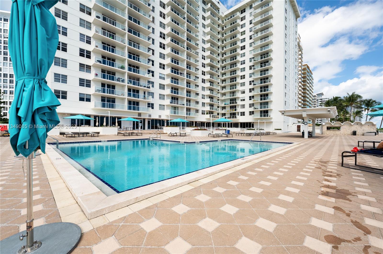 ARLEN BEACH CONDO - Residential Lease