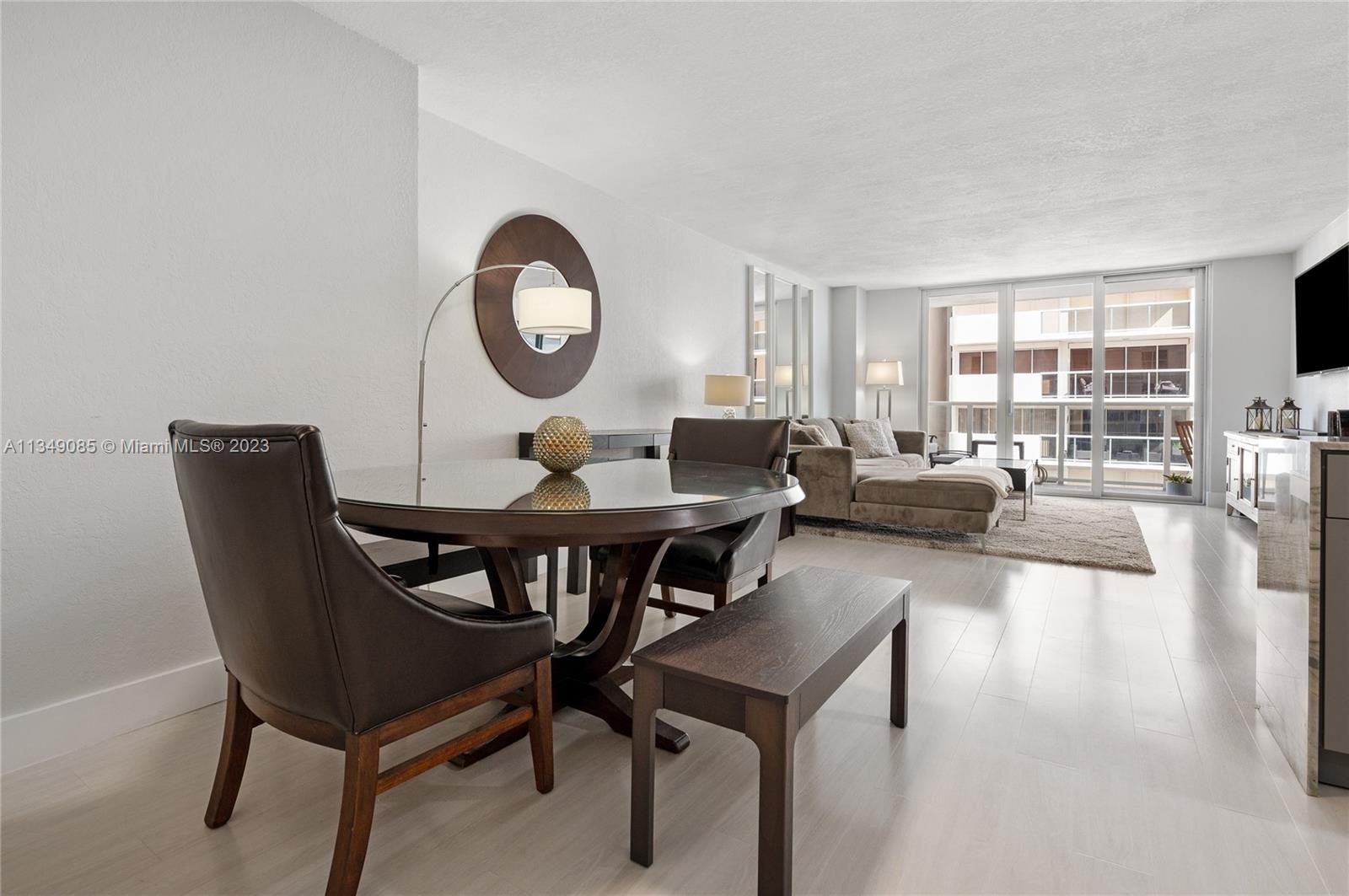 ARLEN BEACH CONDO - Residential Lease