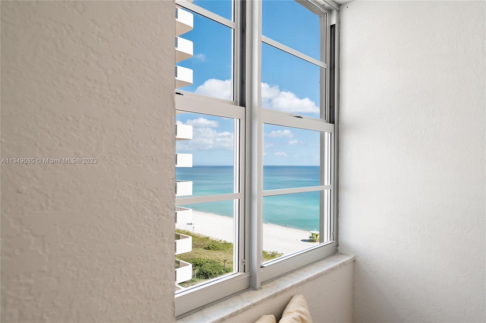 ARLEN BEACH CONDO - Residential Lease