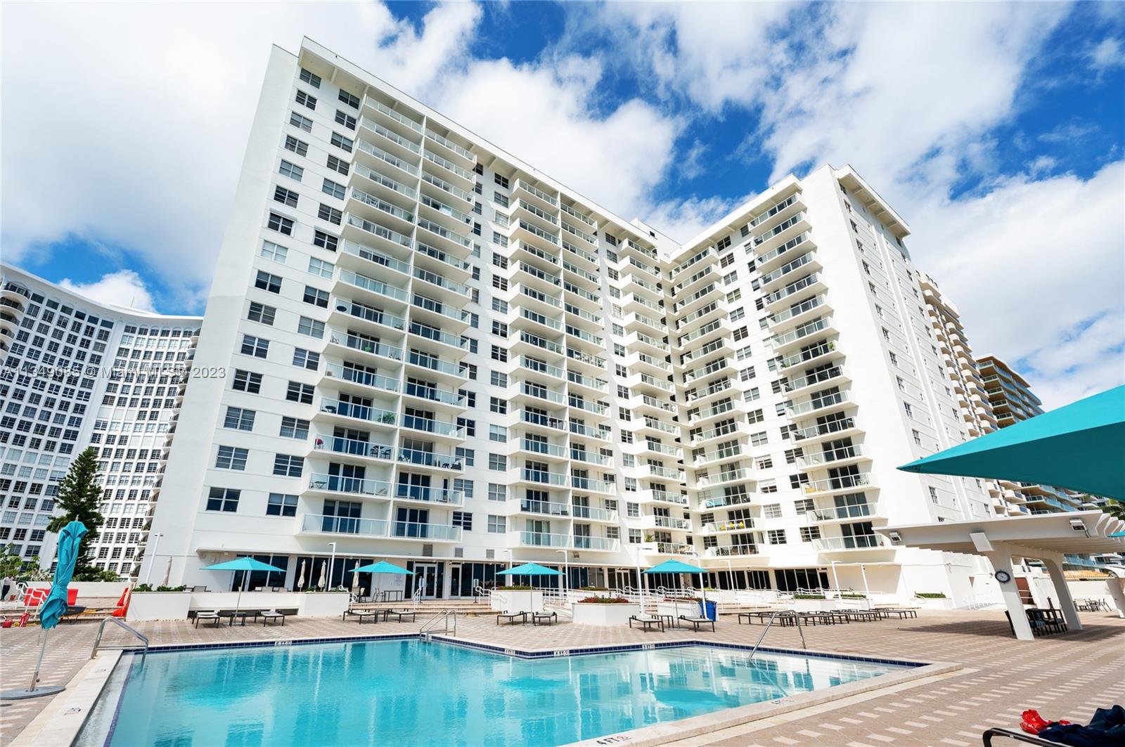 ARLEN BEACH CONDO - Residential Lease