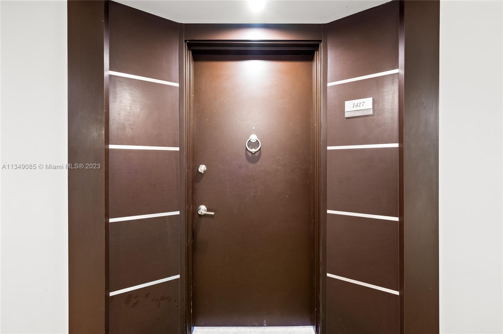 ARLEN BEACH CONDO - Residential Lease