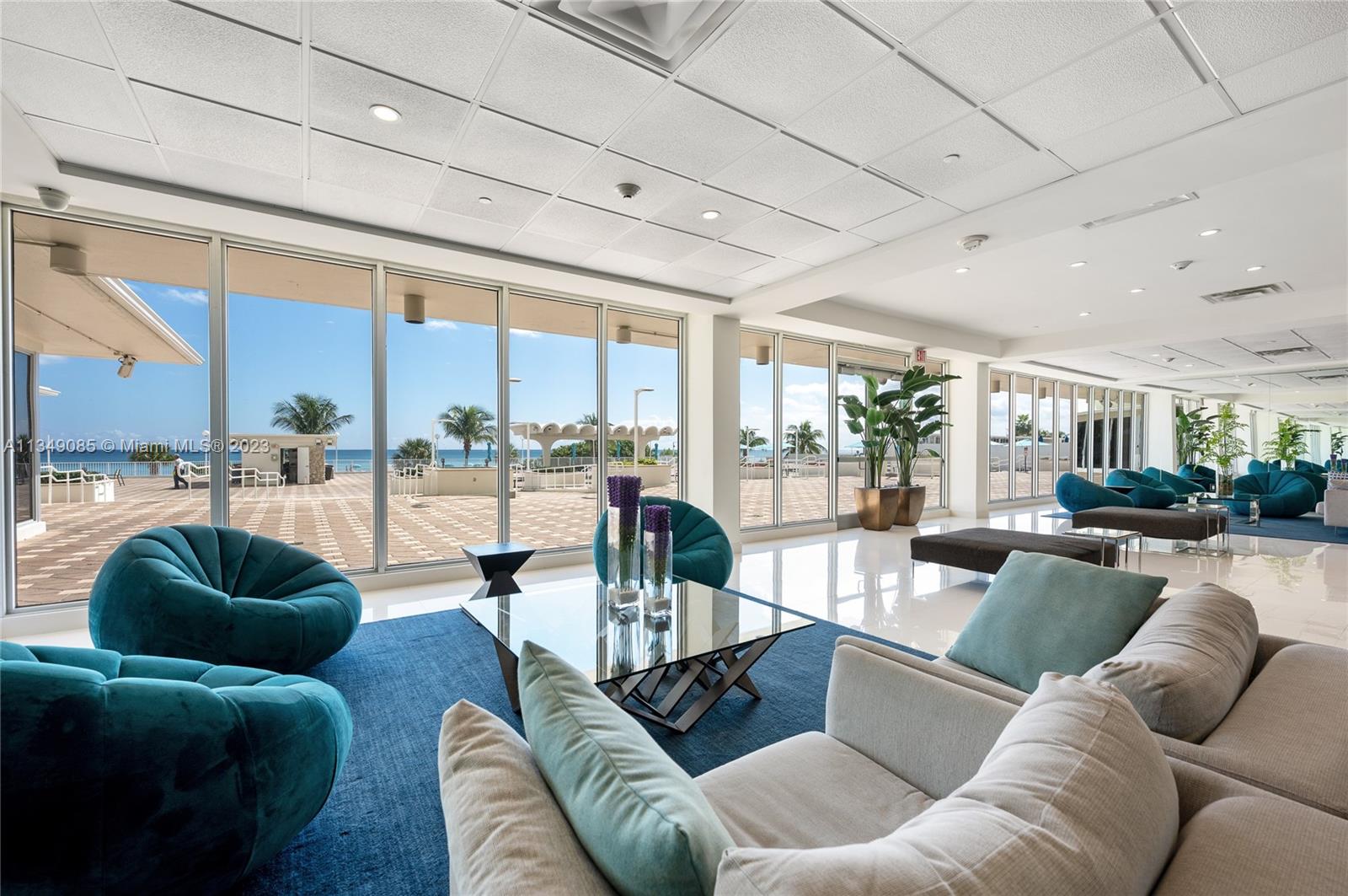 ARLEN BEACH CONDO - Residential Lease