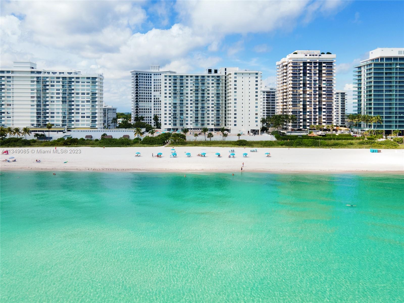 ARLEN BEACH CONDO - Residential Lease