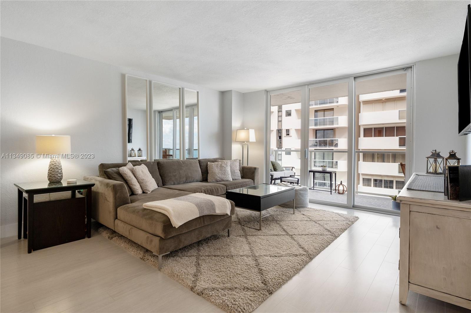 ARLEN BEACH CONDO - Residential Lease