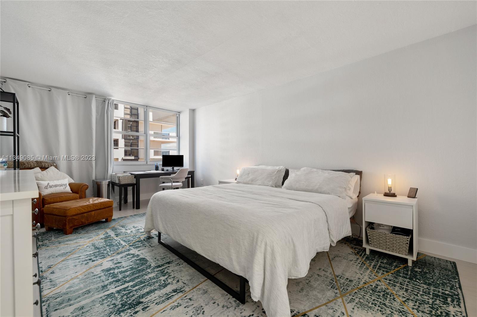 ARLEN BEACH CONDO - Residential Lease
