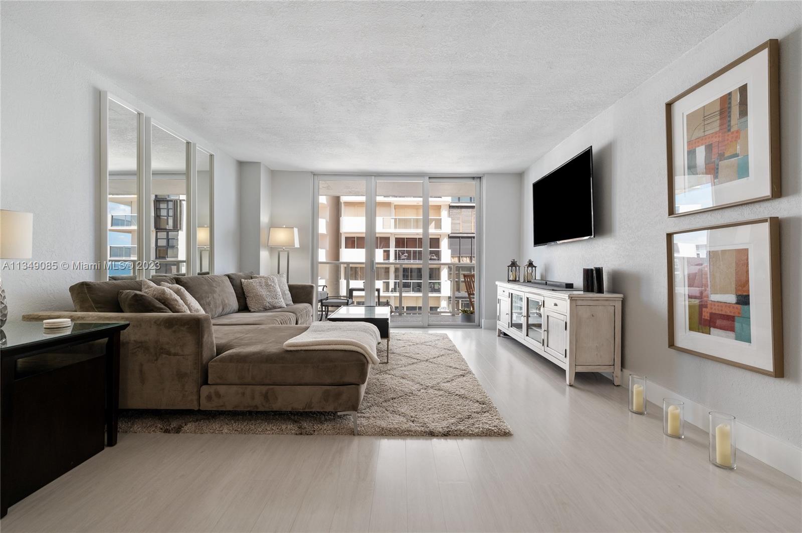 ARLEN BEACH CONDO - Residential Lease