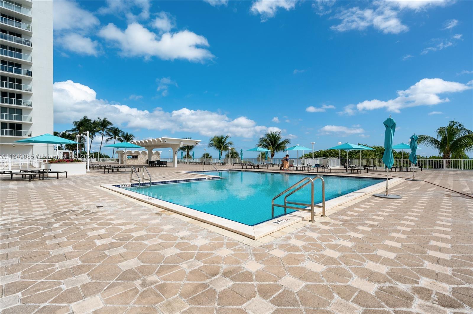 ARLEN BEACH CONDO - Residential Lease