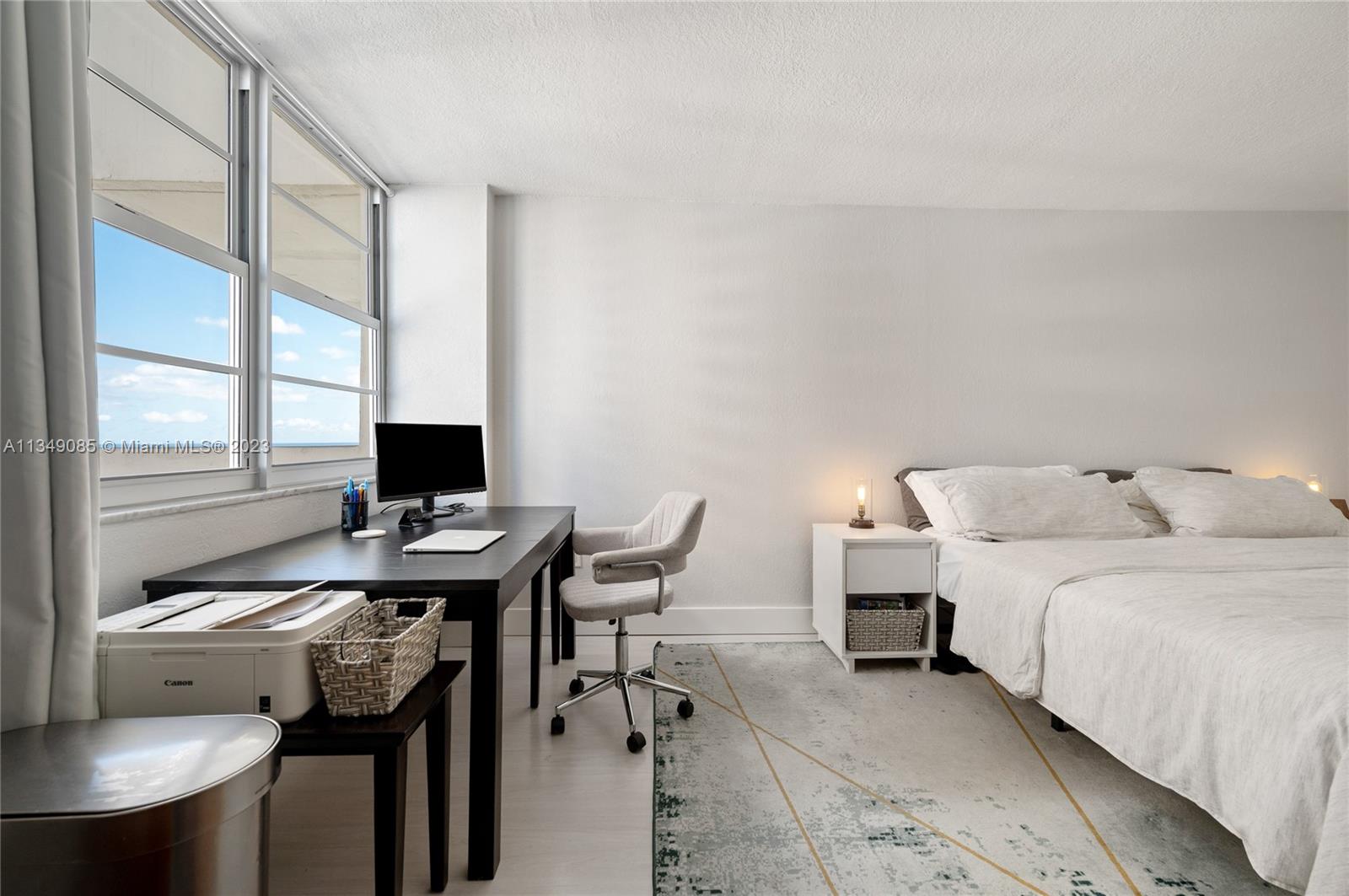 ARLEN BEACH CONDO - Residential Lease