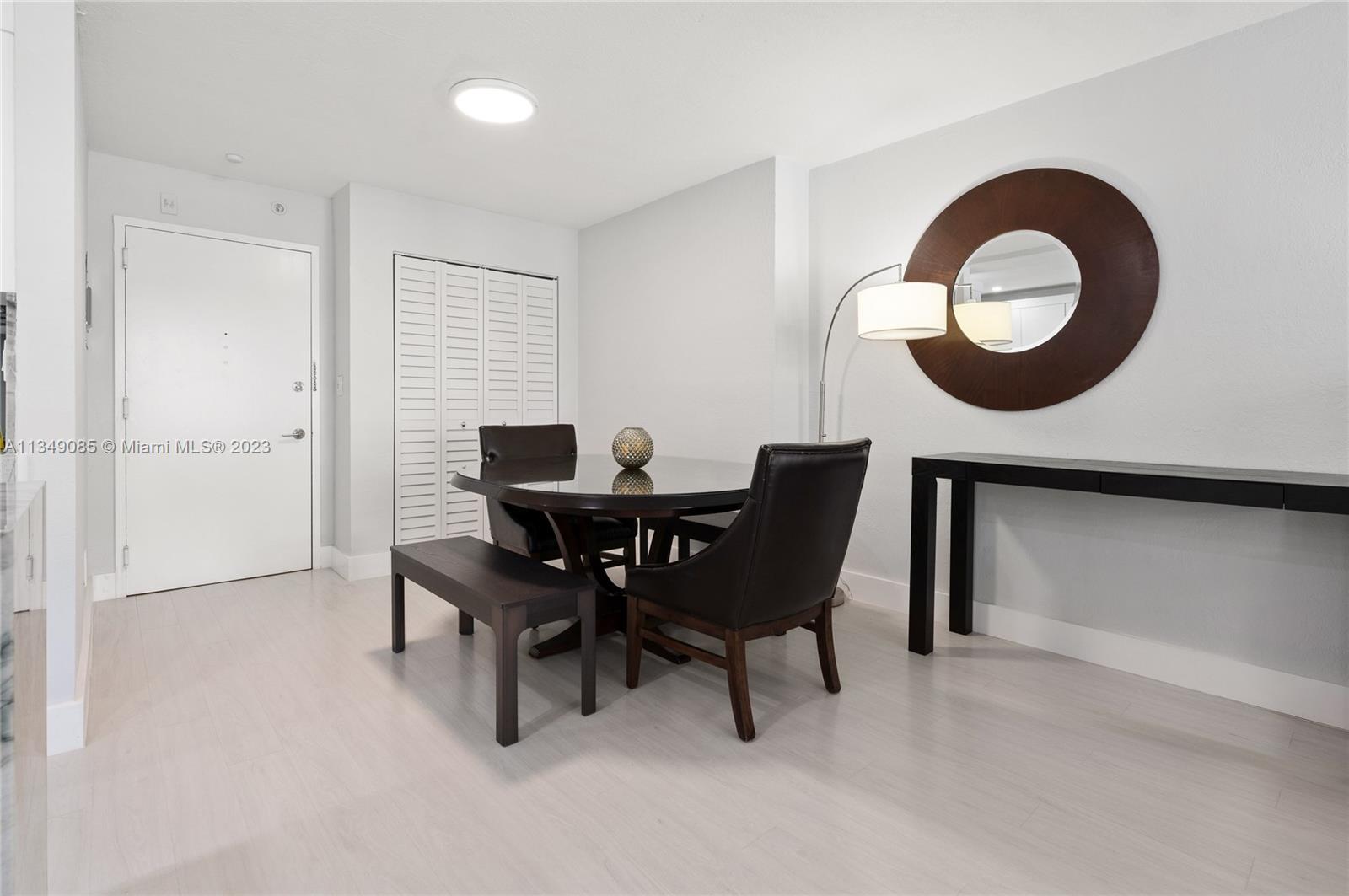 ARLEN BEACH CONDO - Residential Lease