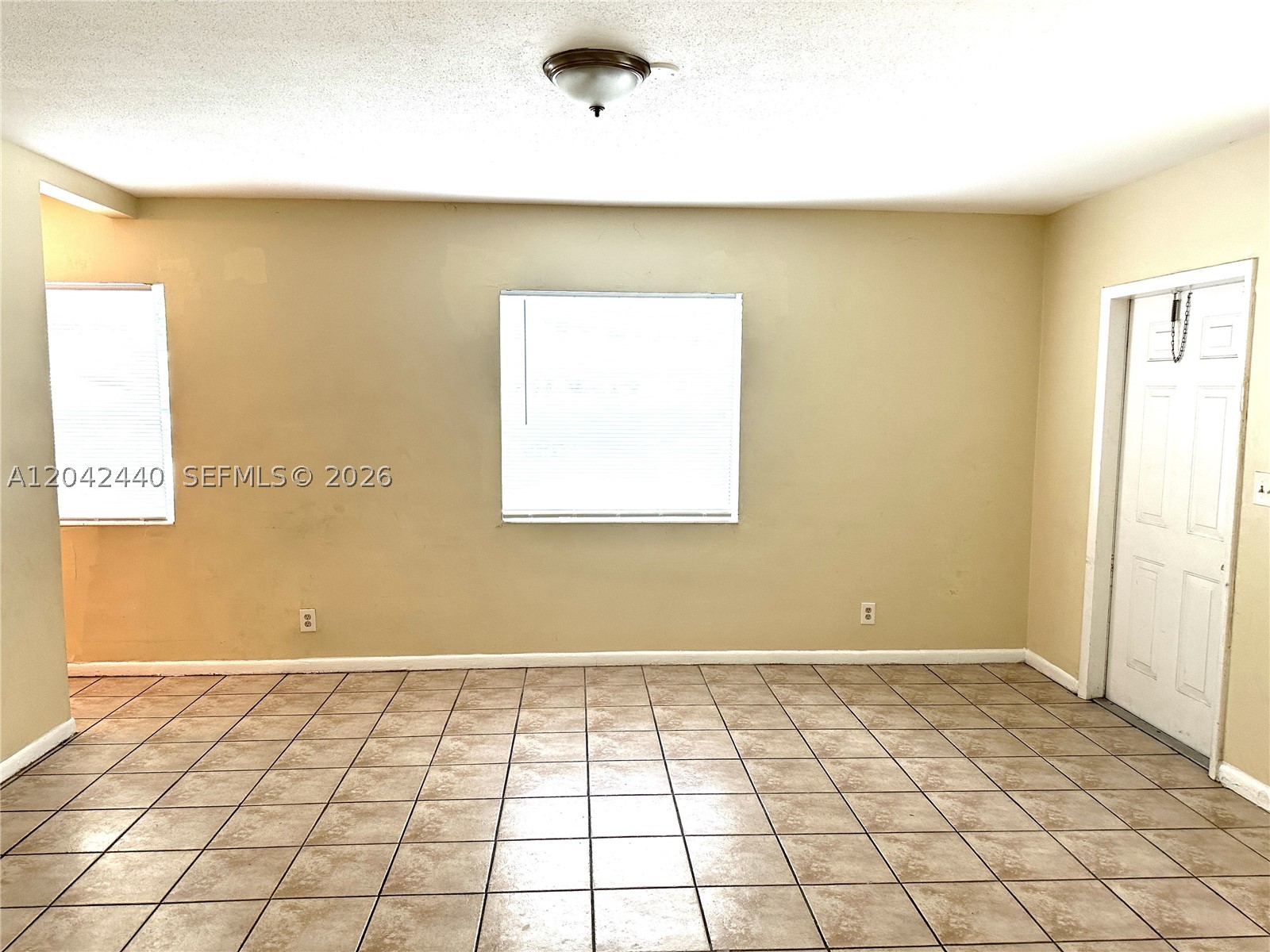 PROSPECT GARDENS - Residential Lease