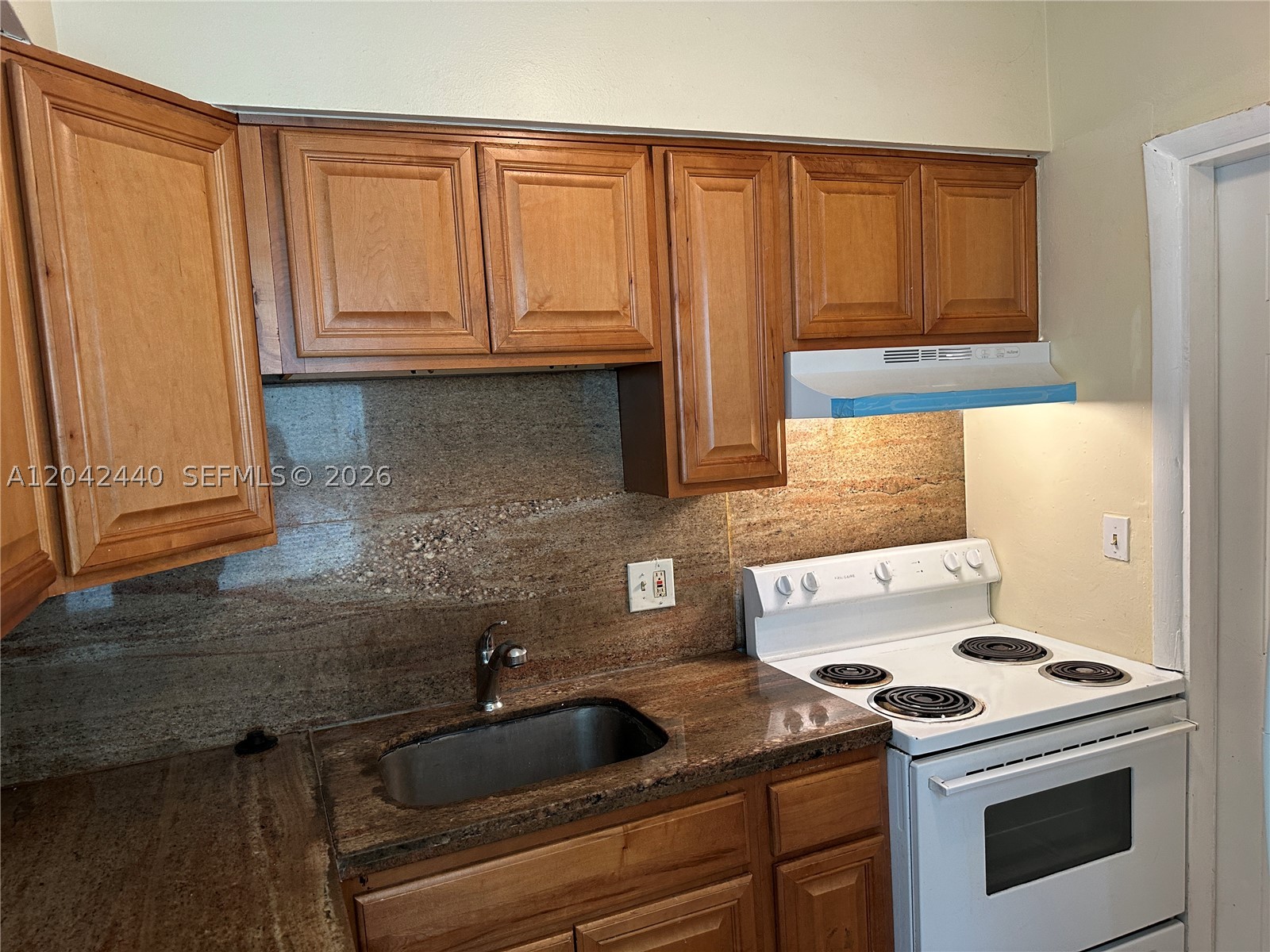 PROSPECT GARDENS - Residential Lease