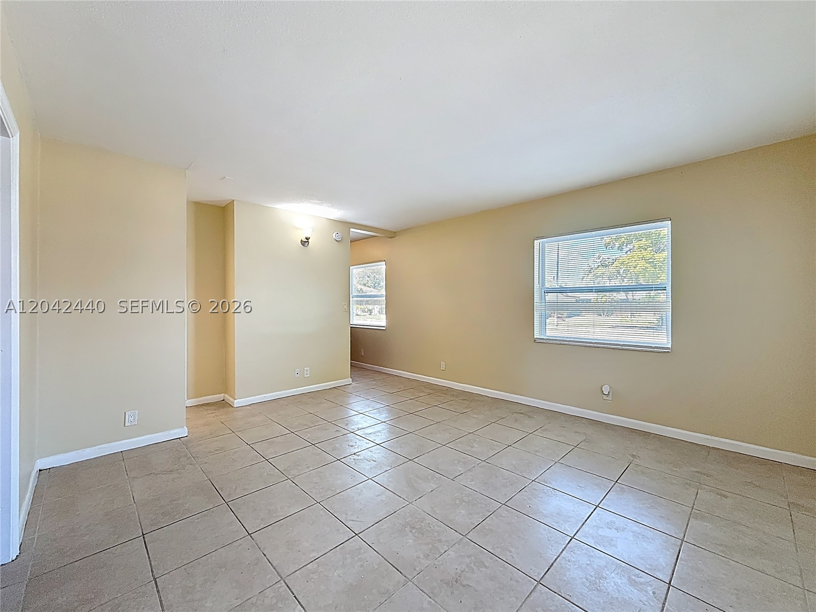 PROSPECT GARDENS - Residential Lease