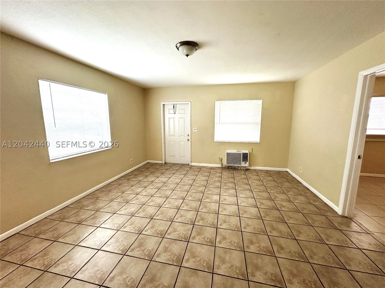 PROSPECT GARDENS - Residential Lease