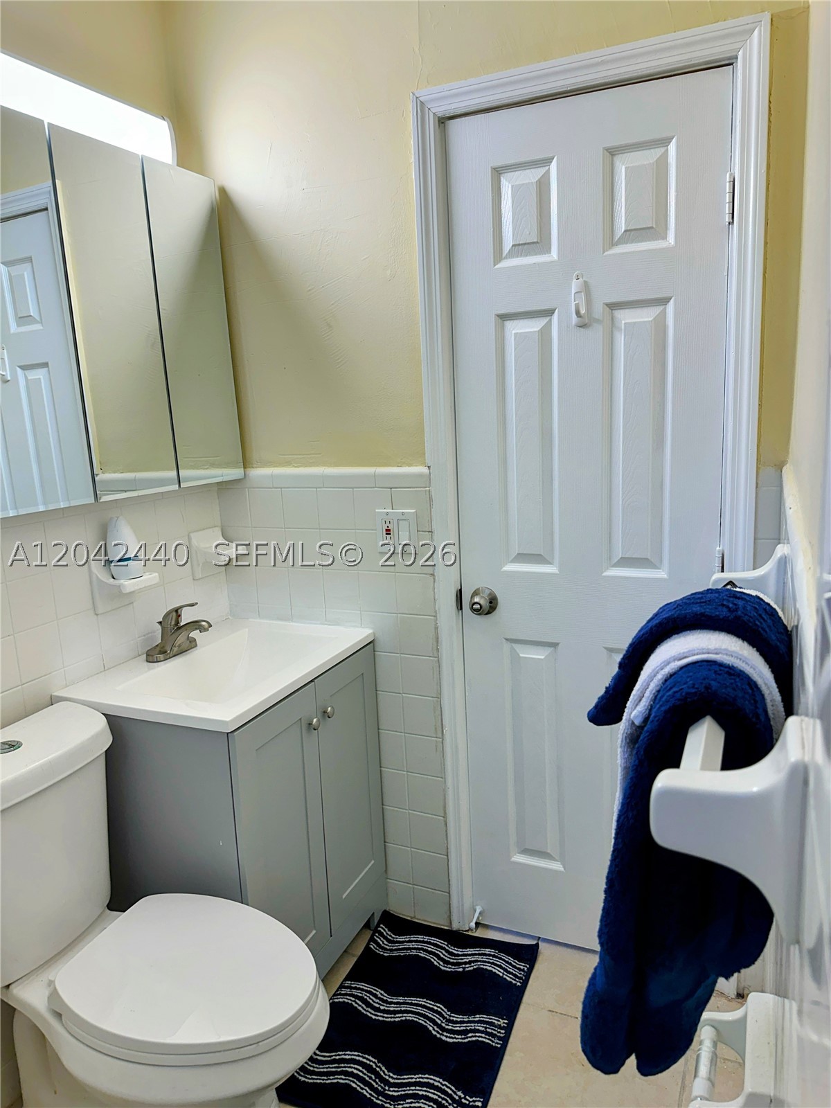 PROSPECT GARDENS - Residential Lease